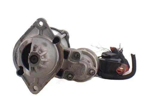 Starter FIAT 500 (312_) 1.3 D Multijet (312AXB1A) | BP25672310M8  - Image 5