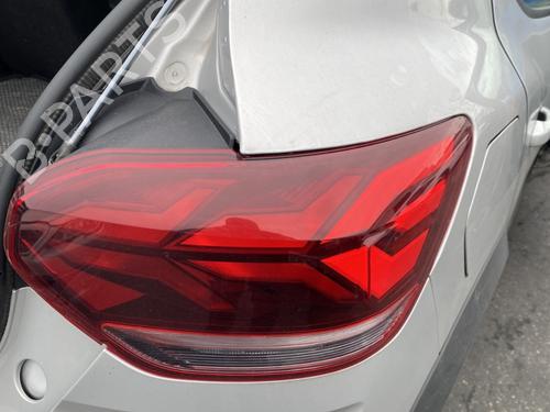 Used Right taillight DACIA SANDERO III 1.0 TCe 90 (91 hp) 32087955