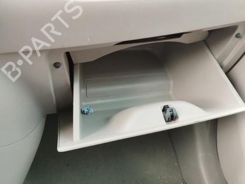 Handskerum Handskerum RENAULT ZOE (BFM_) ZOE (88 hp) 36369244 36369244