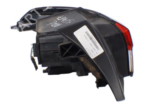 Right taillight OPEL CORSA F (P2JO) 1.2 (68) | BP25685286C35  - Image 8