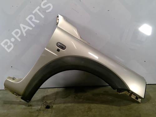 Right front fenders LAND ROVER FREELANDER I (L314) 2.0 Td4 4x4 | BP25674488C42 