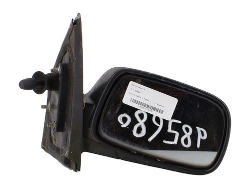 Retrovisor derecho TOYOTA YARIS (_P1_) 1.3 (NCP10, SCP12_) (86 hp) 25690763