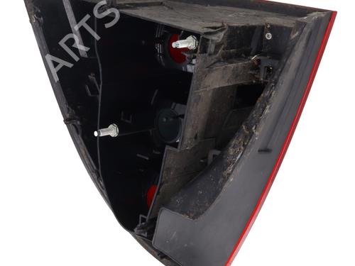 Left taillight CITROËN C5 II (RC_) 2.0 16V (RCRFJB, RCRFJC) | BP29569715C34
