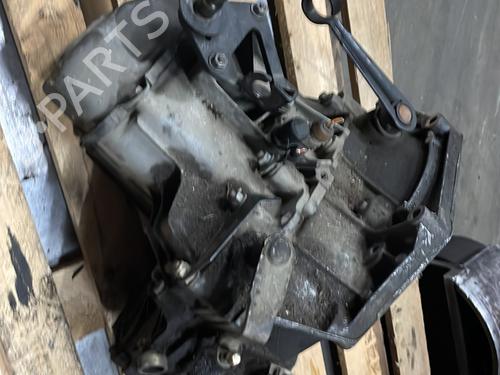 Gearbox PEUGEOT 306 Hatchback (7A, 7C, N3, N5) 1.6 | BP25677411M3 