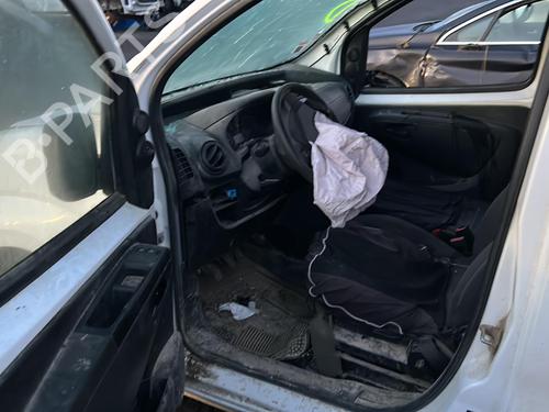 Used Parts CITROËN NEMO Box Body/MPV (AA_) 1.3 BlueHDi 80 2536504
