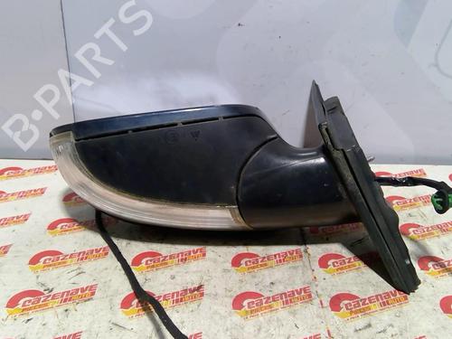 Used Left mirror VW PASSAT B6 (3C2) 1.9 TDI (105 hp) 25687246