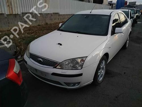 Starter FORD MONDEO III (B5Y) 2.0 TDCi | BP25692262M8 - Image 7