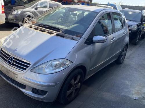 Engine MERCEDES-BENZ A-CLASS (W169) A 180 CDI (169.007, 169.307) | BP25686856M1 