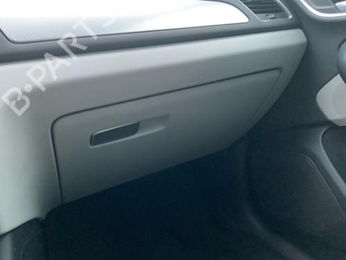 Used Glove box Glove box AUDI Q3 (8UB, 8UG) 2.0 TDI (140 hp) 40055271 40055271
