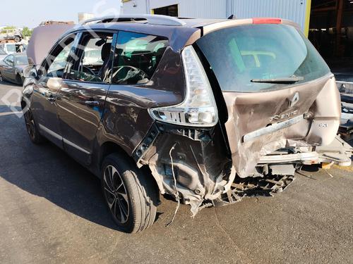 Left side indicator RENAULT GRAND SCÉNIC III (JZ0/1_) 1.6 dCi (JZ00, JZ12) | BP37588995I20 - Image 6
