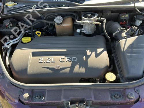 AC compressor CHRYSLER PT CRUISER (PT_) 2.2 CRD | BP25684072M34 - Image 6