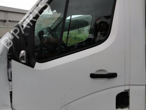 Left sun visor RENAULT MASTER III Platform/Chassis (EV, HV, UV) 2.3 dCi 125 FWD (EV0C, EV0D, EV0J, HV0C, HV0D, HV0H,... | BP25698418I1 - Image 20
