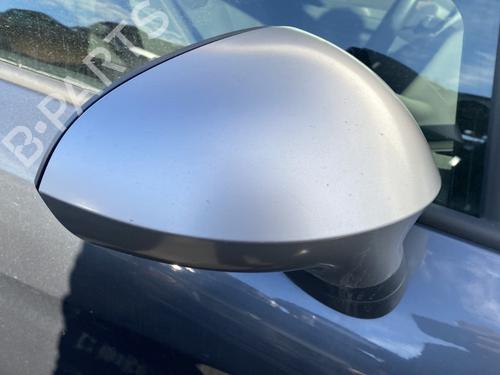 Right mirror SEAT LEON (1P1) 2.0 TDI | BP30677483C27