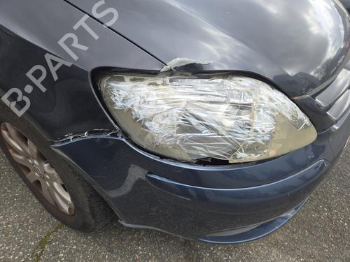 Left tailgate light VW GOLF PLUS V (5M1, 521) 1.9 TDI | BP33048105C79 - Image 9