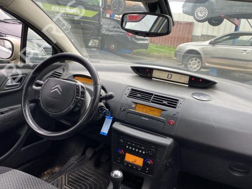 Used Passenger airbag CITROËN C4 I (LC_) 1.6 HDi (109 hp) 28518891