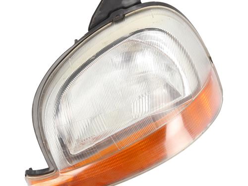Left headlight RENAULT KANGOO (KC0/1_) 1.2 (KC0A, KC0K, KC0F, KC01) | BP25674465C28 