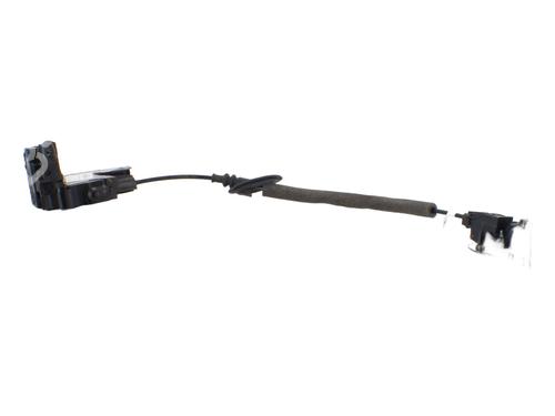 Rear right lock RENAULT MEGANE IV Grandtour (K9A/M/N_) 1.2 TCe 130 (K9MR) | BP25690601C99