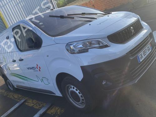 Right mirror PEUGEOT EXPERT Van (V_) E-EXPERT | BP31714862C27 