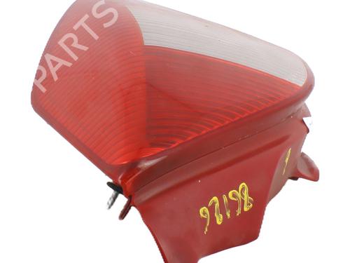 Right taillight CITROËN C2 (JM_) 1.1 | BP25673700C35 