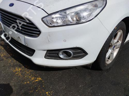 Højre Foran Tågelygte Højre Foran Tågelygte FORD S-MAX (CJ, WA6) 2.0 TDCi (150 hp) 34502413 34502413