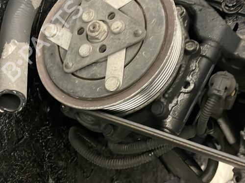 Used AC compressor AC compressor PEUGEOT 308 SW I (4E_, 4H_) 1.6 HDi (109 hp) 25682840 25682840