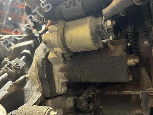 Used Starter Starter OPEL CORSA C (X01) 1.0 (F08, F68) (58 hp) 25679283 25679283
