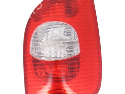 Used Right taillight CITROËN XSARA PICASSO (N68) 1.6 HDi (90 hp) 31184201