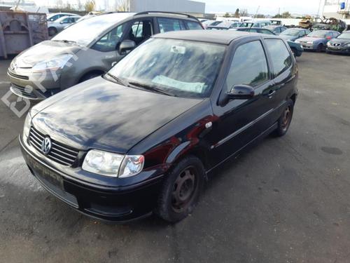 Left front indicator VW POLO (6N2) 1.4 | BP25699128C32 