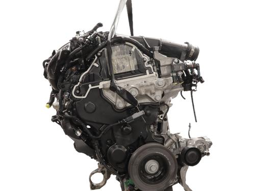 Used Engine Engine CITROËN C3 III (SX) 1.5 BlueHDi 100 (SXYHYP, SXYHTU) (102 hp) 39167812 39167812