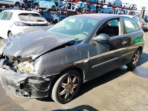 Left front window switch SEAT IBIZA III (6L1) 1.9 TDI | BP38437789I27 - Image 4