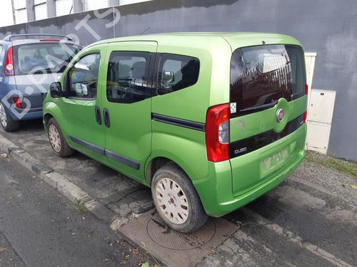 Electronic module FIAT QUBO (225_) 1.3 D Multijet (225CXB1A, 225AXB1A, 225CXB11, 225AXB11,... | BP25687657M83  - Image 6