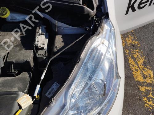 Used Left headlight Left headlight 38341846 38341846