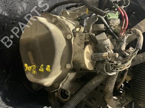 Gearbox PEUGEOT 306 (7B, N3, N5) 1.9 SRDT | BP25698199M3 