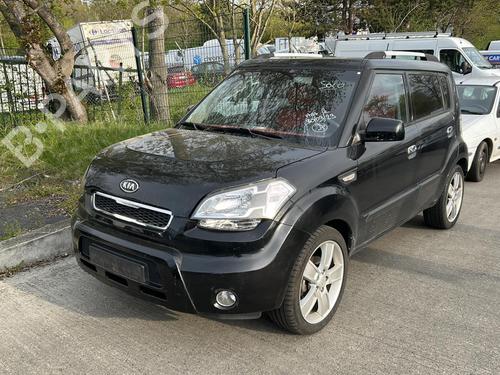 Right headlight KIA SOUL I (AM) 1.6 CRDi 128 | BP25674926C29 