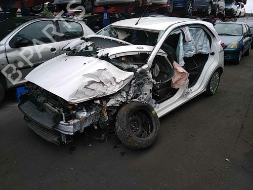 AC compressor FORD KA+ III (UK, FK) 1.2 | BP25674948M34  - Image 14