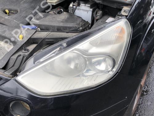 Used Left headlight Left headlight FORD S-MAX (WA6) 2.0 TDCi (140 hp) 25674894 25674894