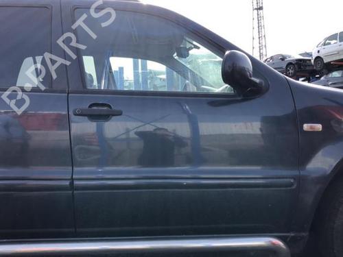 Used Right front door MERCEDES-BENZ M-CLASS (W163) ML 430 (163.172) (272 hp) 25698796