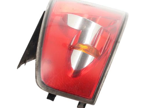Left taillight SEAT IBIZA III (6L1) 1.9 TDI | BP25686628C34