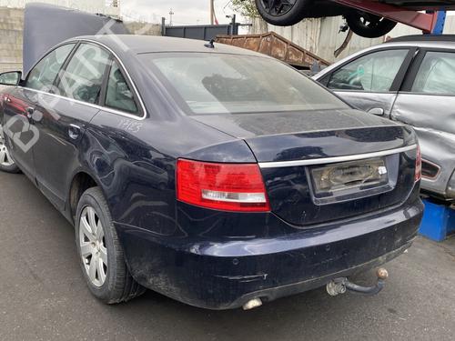 Control unit AUDI A6 C6 (4F2) 3.0 TDI quattro | BP32241100M11  - Image 6