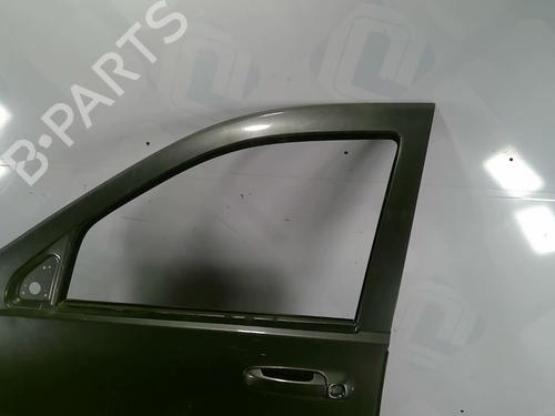 Used Front left door window JEEP GRAND CHEROKEE II (WJ, WG) 2.7 CRD 4x4 (163 hp) 28000900