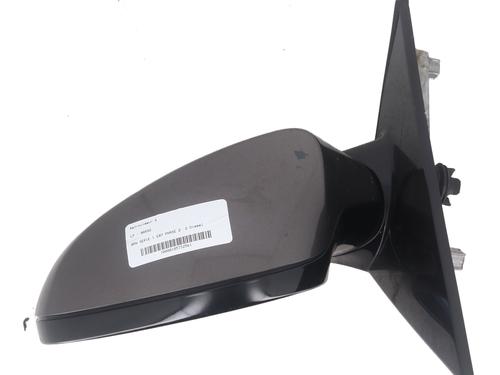 Left mirror BMW 1 (E87) 118 d | BP25744952C26