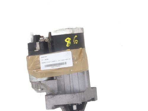 Used Starter RENAULT CLIO V (B7_) 1.5 Blue dCi 100 (B7AD) (101 hp) 29176154