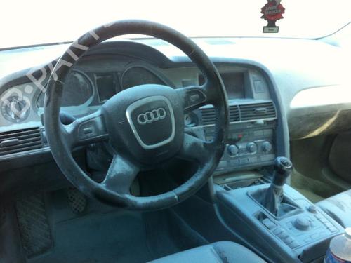 Left mirror AUDI A6 C6 (4F2) 2.0 TDI | BP25699182C26 