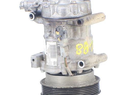 AC compressor RENAULT KANGOO Express (FW0/1_) | BP37036844M34 - Image 4