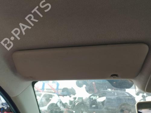 Venstre solskærm RENAULT CAPTUR I (J5_, H5_) 1.5 dCi 90 (J5N4, J5M5, J5MW, J5M6, J5AL, J5AJ) | BP37994426I1 - Image 2