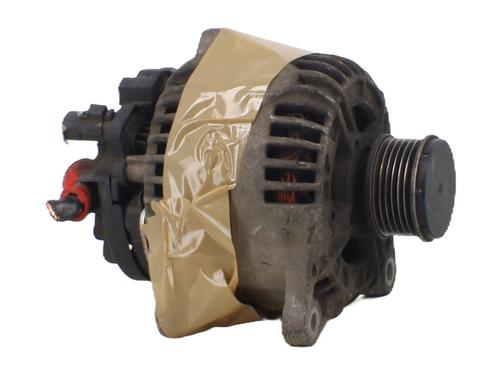 Alternator NISSAN QASHQAI / QASHQAI +2 I (J10, NJ10, JJ10E) 1.5 dCi | BP27258116M7 