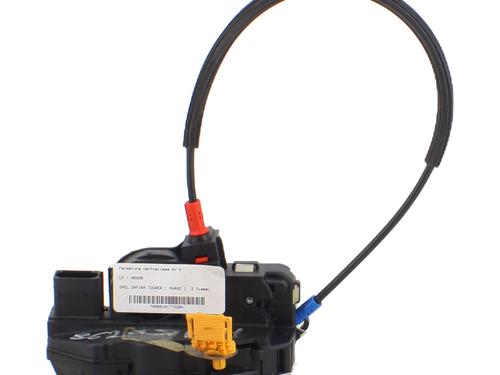 Electronic module OPEL ZAFIRA TOURER C (P12) 2.0 CDTi (75) | BP25672994M83 - Image 2