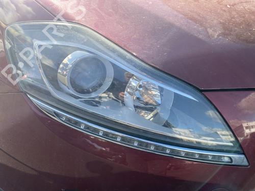 Right headlight LANCIA DELTA III (844_) 1.6 D Multijet (844.AXC11, 844.AXC1A) | BP29257234C29