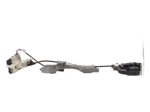 Used Electronic module Electronic module PEUGEOT 208 I (CA_, CC_) 1.2 THP 110 (110 hp) 27092434 27092434