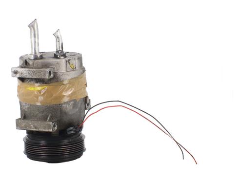 Used AC compressor AC compressor RENAULT SCÉNIC I MPV (JA0/1_, FA0_) 1.9 dCi (JA05, JA1F) (102 hp) 27609531 27609531